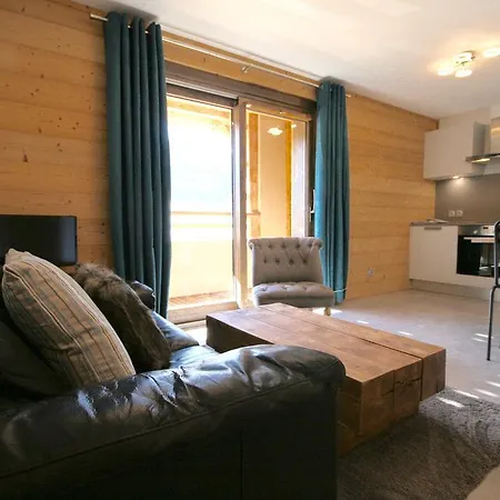 Le Cosmo Appartement *