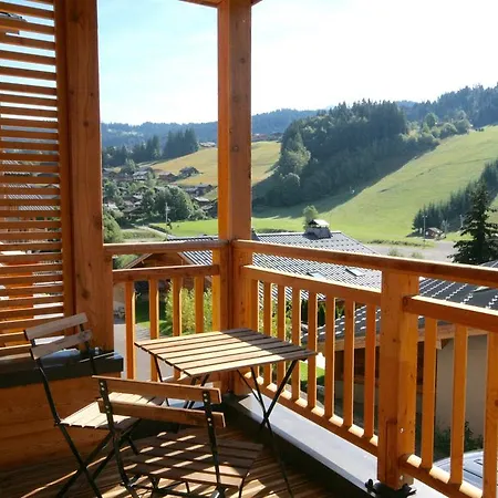 Le Cosmo Appartement