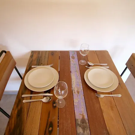 Appartement Le Cosmo *