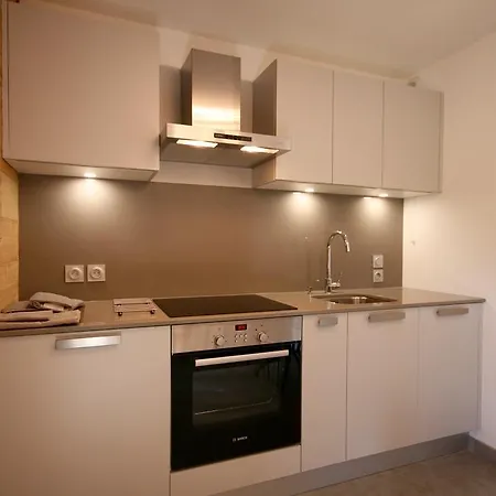 Appartement Le Cosmo Les Gets